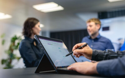5 Vorurteile gegen die OneNote-Einführung, die nicht stimmen