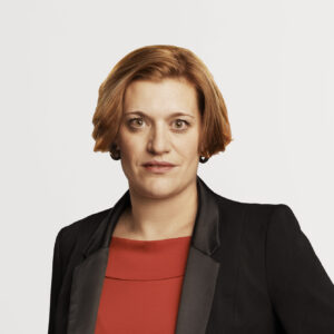 Natalie Spross