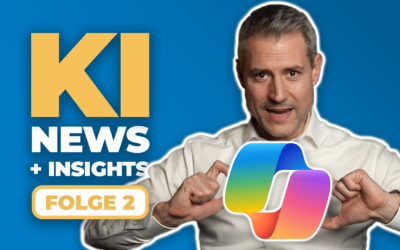 KI-News & Erfahrungen: Ausgabe #2