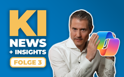 KI-News & Erfahrungen: Ausgaben #3