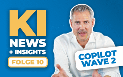 KI-News & Erfahrungen: Ausgabe #10