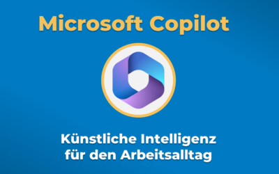 Microsoft Copilot im Unternehmen