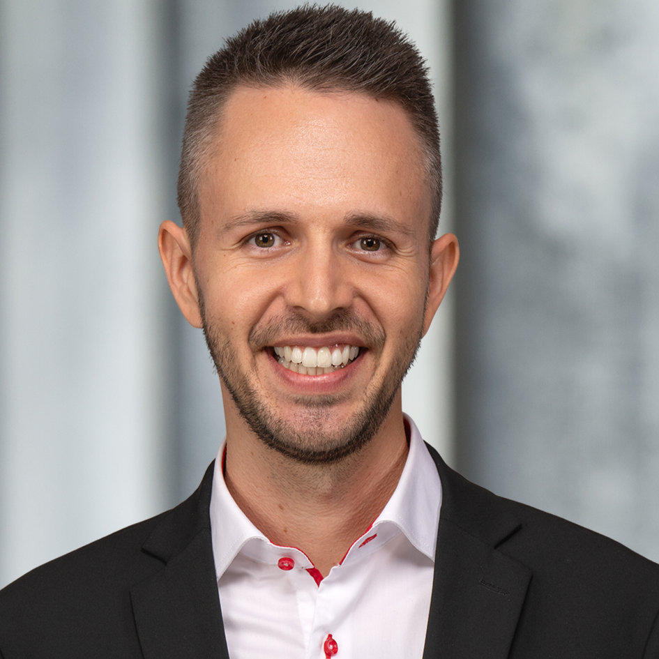 Sven Bruss | Raiffeisenbank Diepoldsau-Schmitter