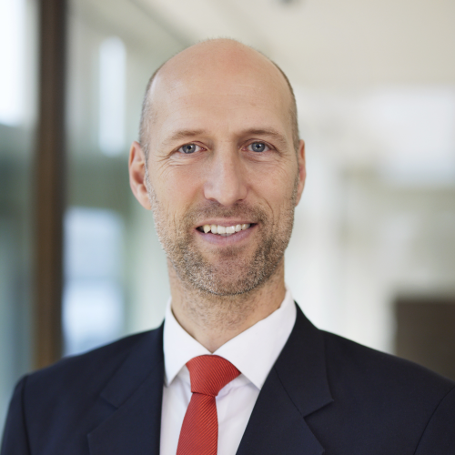 Jeff-Richard Angehrn | Raiffeisenbank Zürich