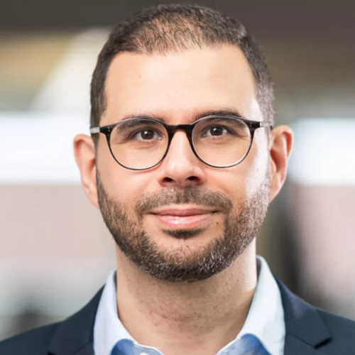 Carlos Bouzo | redPoint AG