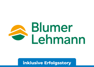 Blumer-Lehmann AG