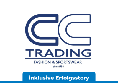 CC Trading AG
