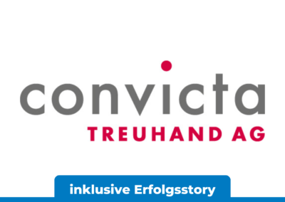 Convicta AG