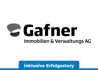 Gafner Immobilien AG