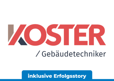 Koster AG