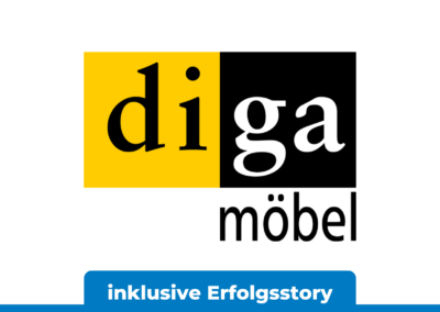 diga möbel AG
