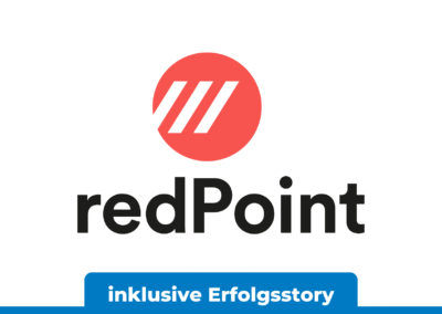 redPoint AG