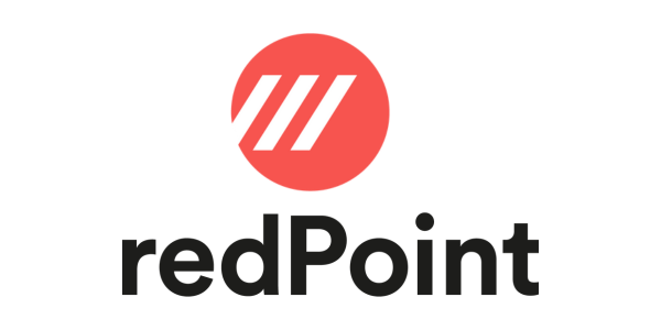 Logo redPoint AG Logo redPoint AG
