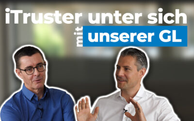 Talk: Wie wir uns für eine moderne Unternehmenskultur stark machen