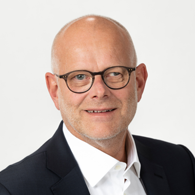 Rolf Zaugg