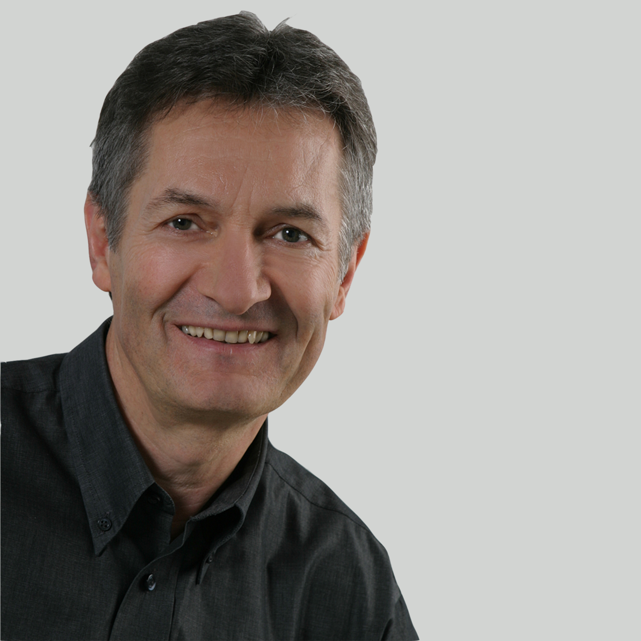 Stephan Huwiler
