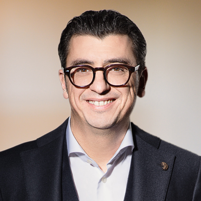Carlo Gruber