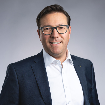 Daniel Grunder