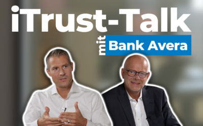 Talk: Warum die Bank Avera trotz hohen Safety-Standards in die Cloud vertraut